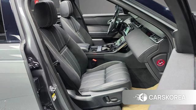 Land Rover Range Rover Velar id 4677947 из Кореи 18