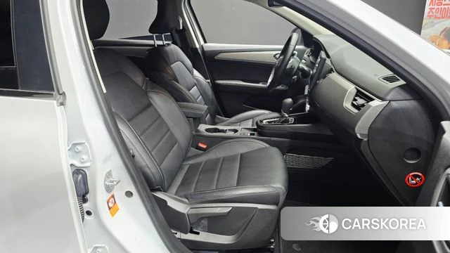 Renault Korea (Samsung) XM3 id 4523704 из Кореи 18