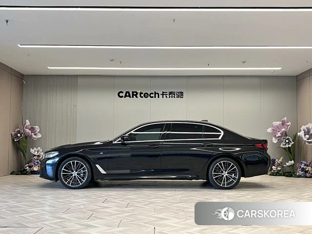 BMW 5 series id 4253067 из Китая 18