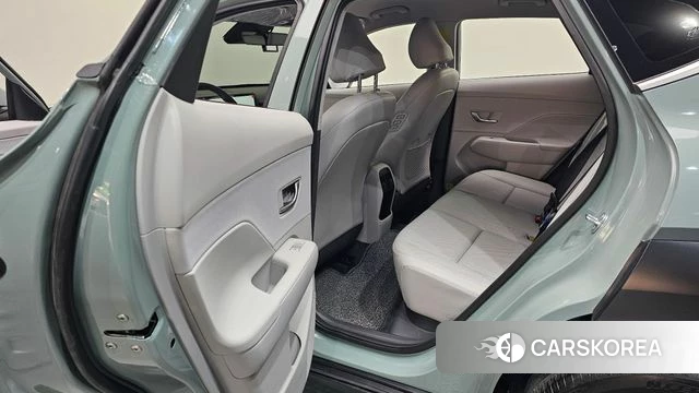 Hyundai Kona (SX2) id 4700669 из Кореи 18