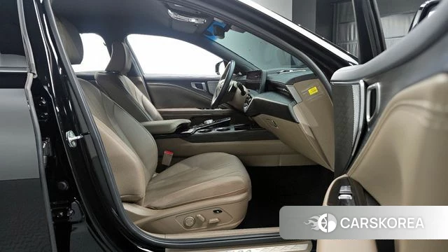 Kia K8 id 4330106 из Кореи 18