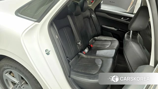 Kia K5 3rd generation id 4506378 из Кореи 18