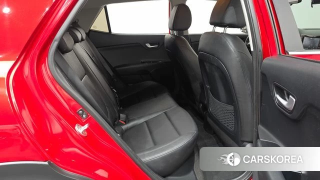 Kia Stonic id 4530863 из Кореи 18