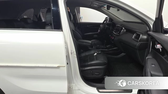 Kia The New Sorento id 4693943 из Кореи 18