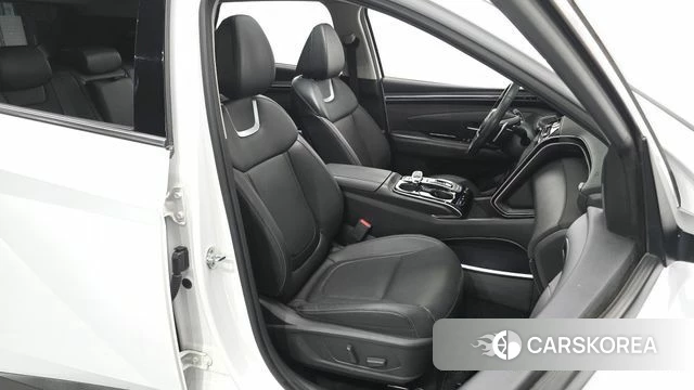 Hyundai Tucson (NX4) id 4624681 из Кореи 18