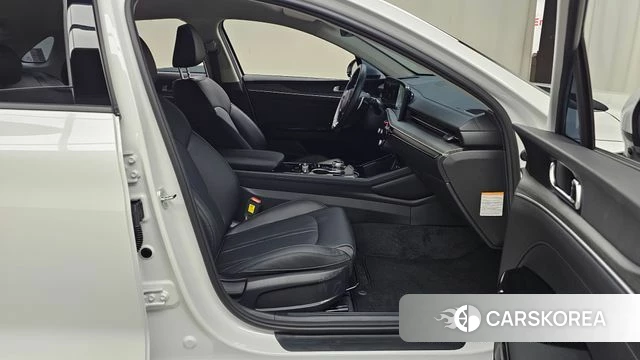 Kia The New K5 Hybrid 3rd generation id 4590008 из Кореи 18