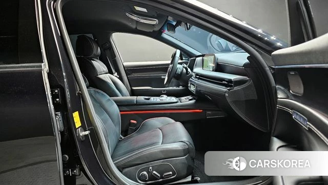 Genesis G90 (RS4) id 4243712 из Кореи 18