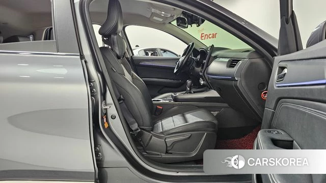 Renault Korea (Samsung) XM3 id 4637649 из Кореи 18