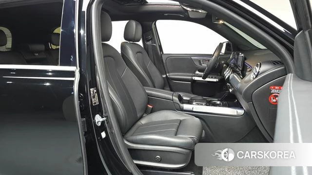 Mercedes-Benz GLB-Class X247 id 4676989 из Кореи 18