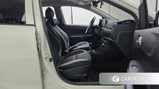 Kia All New Morning (JA) id 4471227 из Кореи 18