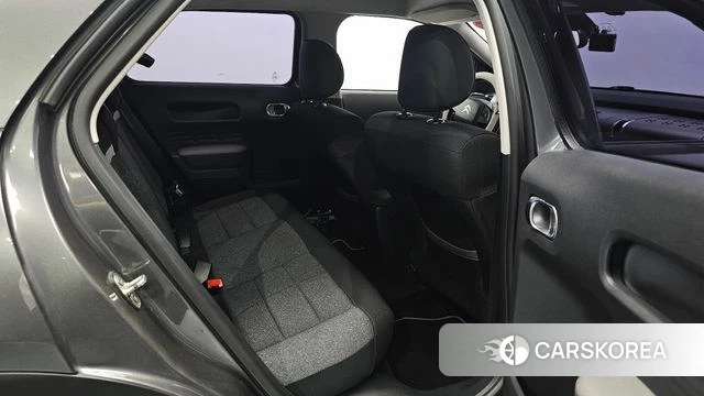 Citroen / DS C4 Cactus id 4677804 из Кореи 18