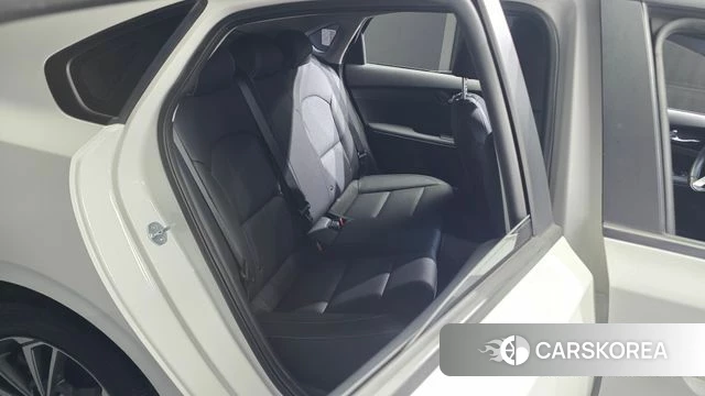 Kia The New K3 2nd generation id 4230398 из Кореи 18