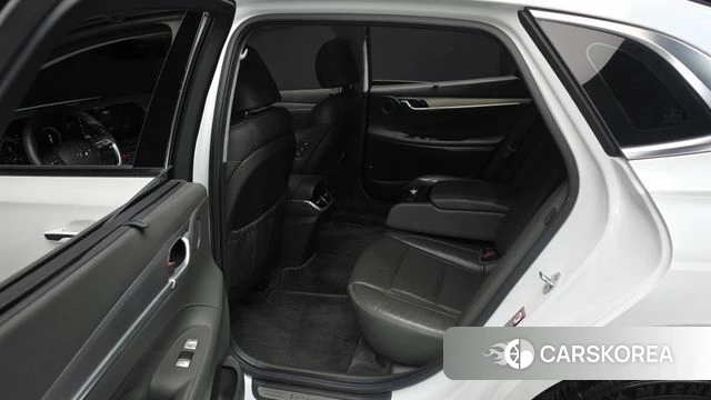 Hyundai The New Grandeur IG id 4918385 из Кореи 18