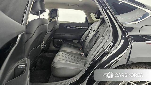 Genesis G80 (RG3) id 4382444 из Кореи 18