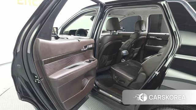 Hyundai The New Palisade id 4696748 из Кореи 18