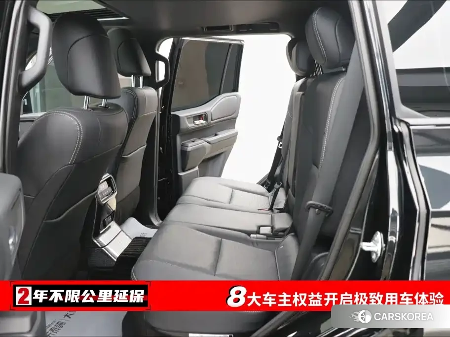 Toyota Prado id 4686171 из Китая 18