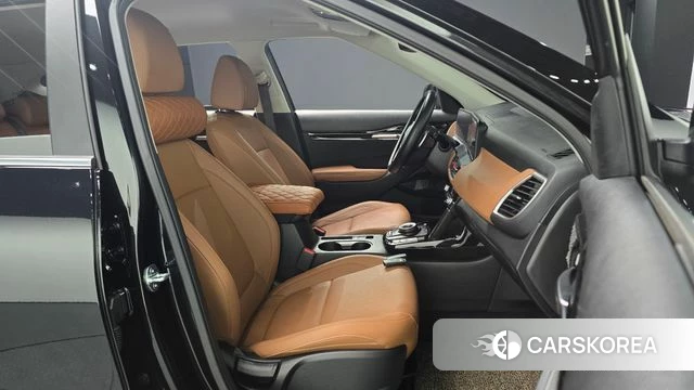 Kia The New Seltos id 4863661 из Кореи 18