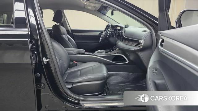 Hyundai The New Grandeur IG id 4754933 из Кореи 18