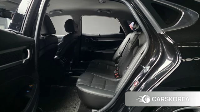 Hyundai Grandeur IG id 4286079 из Кореи 18
