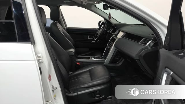 Land Rover Discovery Sports id 4760120 из Кореи 18