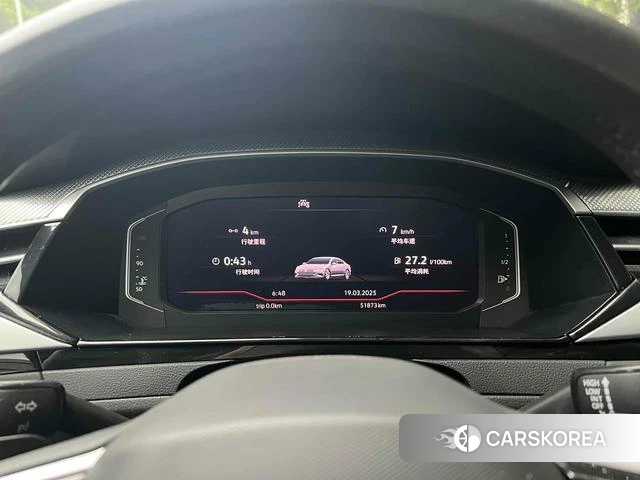 Volkswagen CC id 4276372 из Китая 18