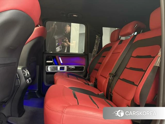 Mercedes-Benz G-class AMG id 4277968 из Китая 18