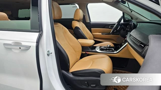 Kia Carnival 4th generation id 4224181 из Кореи 18