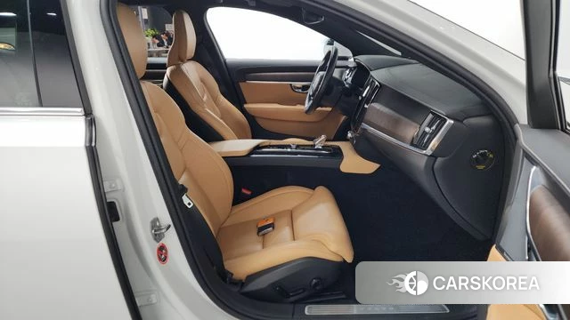 Volvo S90 id 4361838 из Кореи 18