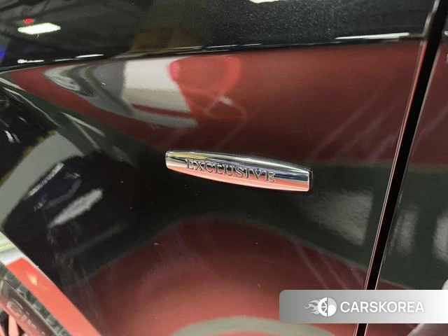 Mercedes-Benz V-class id 4208857 из Китая 18