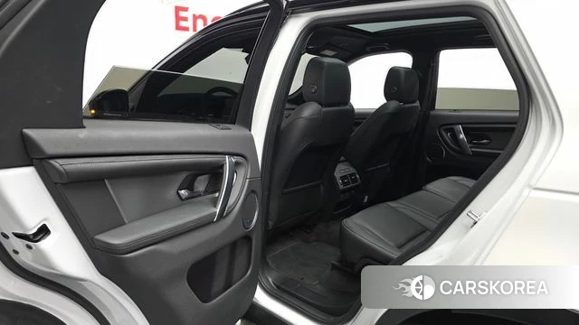 Land Rover Discovery Sports 2nd Generation id 4744093 из Кореи 18