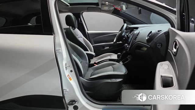 Renault Korea (Samsung) New QM3 id 4727990 из Кореи 18