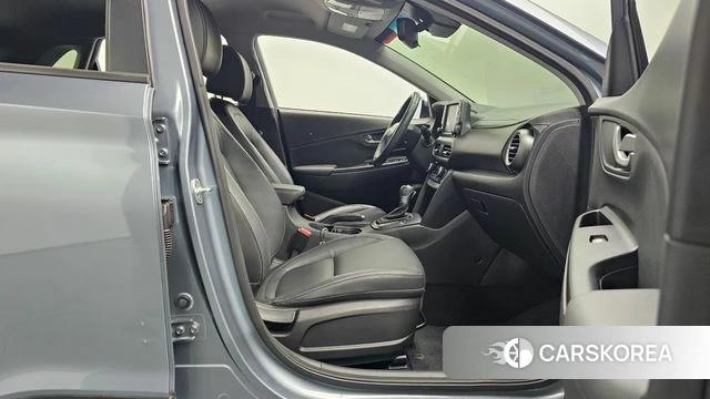 Hyundai Kona id 4384841 из Кореи 18