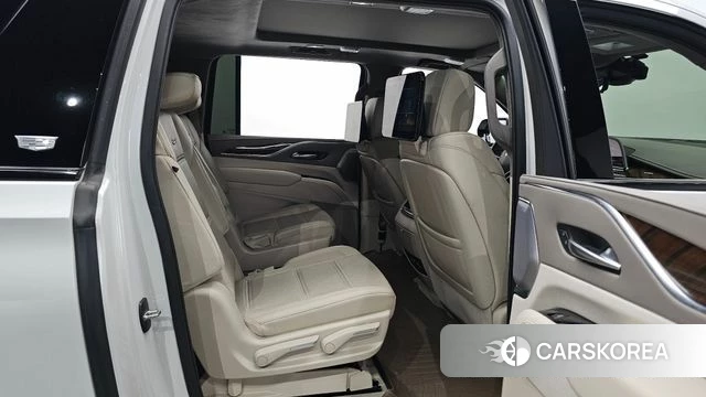 Cadillac Escalade 5th Generation id 4540573 из Кореи 18