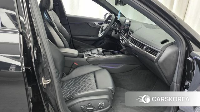 Audi S4 (B9) id 4517752 из Кореи 18