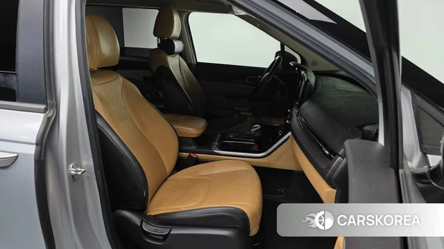 Kia Carnival 4th generation id 4224313 из Кореи 18