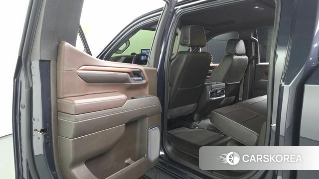 GMC Sierra id 4427394 из Кореи 18