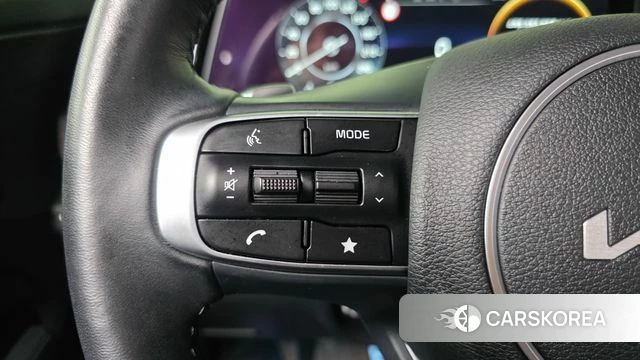 Kia Sportage 5th Generation id 4645360 из Кореи 18