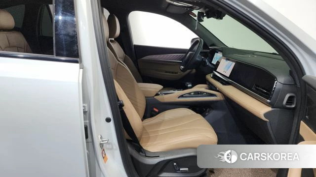 Renault Korea (Samsung) Grand Coleos id 4279856 из Кореи 18