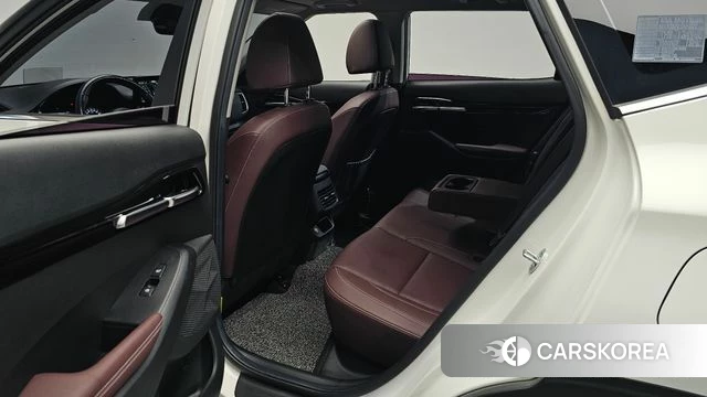 Kia Seltos id 4754824 из Кореи 18