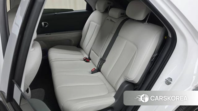Hyundai Ionic 5 id 4316347 из Кореи 18