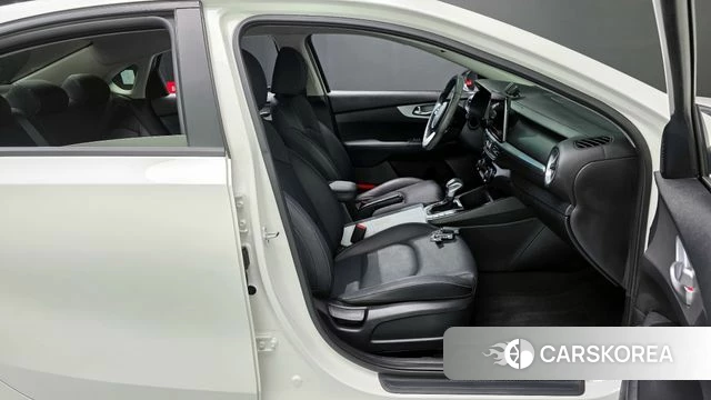 Kia The New K3 2nd generation id 4389385 из Кореи 18