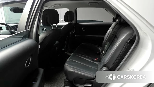 Hyundai Ionic 5 id 4292333 из Кореи 18