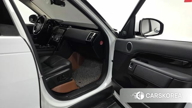 Land Rover Discovery 5 id 4856344 из Кореи 18
