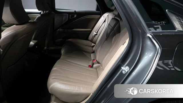 Kia K8 Hybrid id 4330296 из Кореи 18