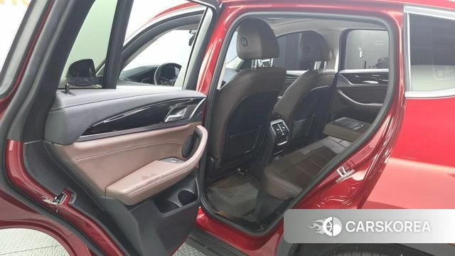 BMW X4 (G02) id 4370925 из Кореи 18