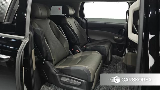 Kia The New Carnival 4th Generation id 4629952 из Кореи 18