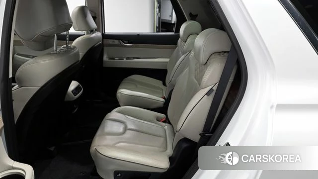 Hyundai Palisade id 4417061 из Кореи 18