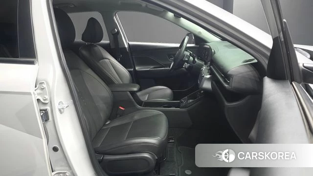Hyundai Kona (SX2) id 4618360 из Кореи 18