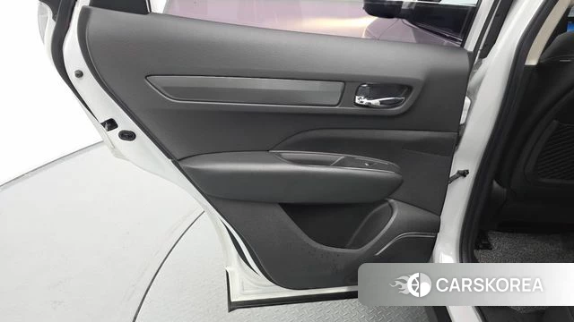 Renault Korea (Samsung) The New QM6 id 4741097 из Кореи 18