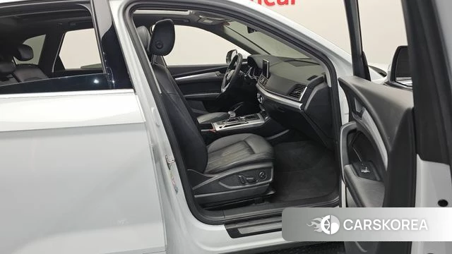 Audi Q5 (FY) id 4688666 из Кореи 18